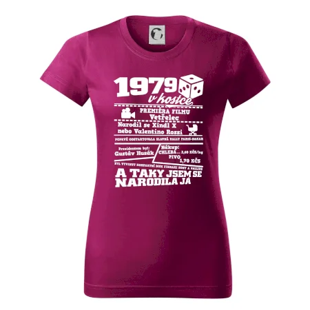 1979 v kostce