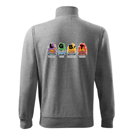 LGBT - Lasagne, Guláš, Bramborák, Tatarák