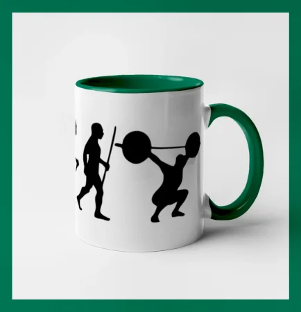 Evolution fitness