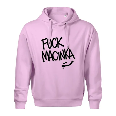 Macinka sprejem