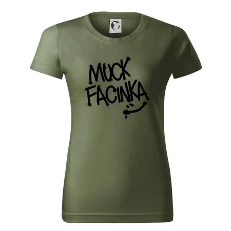 Muck facinka