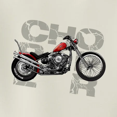 Chopper 004