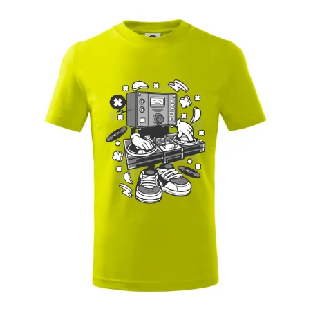 DJ metr