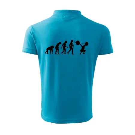 Evolution fitness