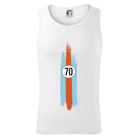 Vintage Race 70