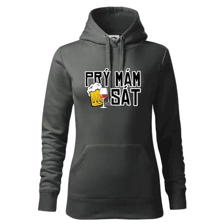 Prý mám 50 SÁT