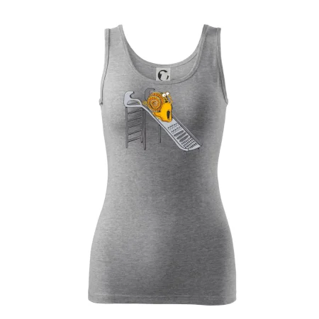 To bude ale drsný nářez (Pecka Design)