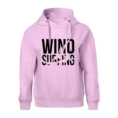 Windsurfing nápis