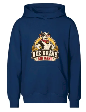 Bez krávy ani ránu