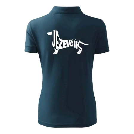 Jezevčík - CZ