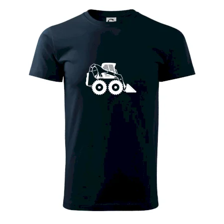 Bobik velký kolový