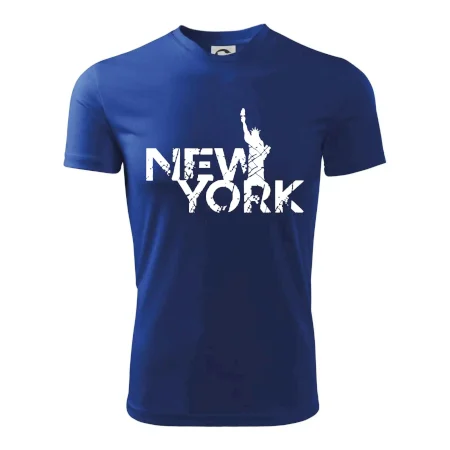 New York retro