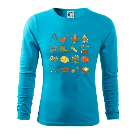 Camping set
