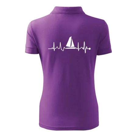 Plachtění EKG