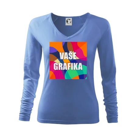 Potisk s vaší grafikou