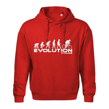 Evoluce cyklistiky