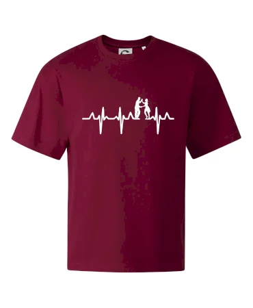 EKG salsa tanečníci