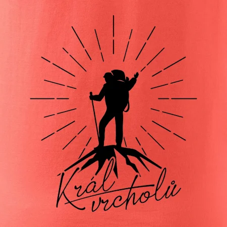 Král vrcholů
