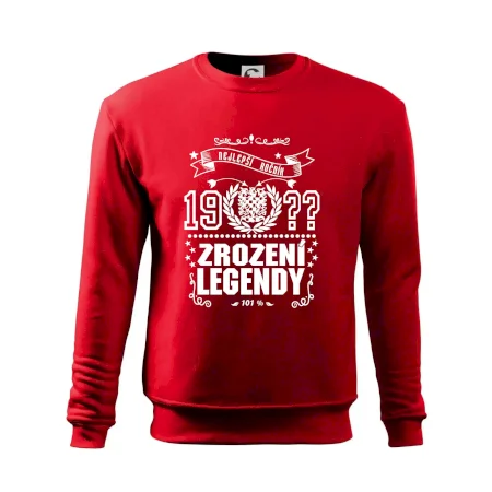 Zrození legendy - Moravská orlice