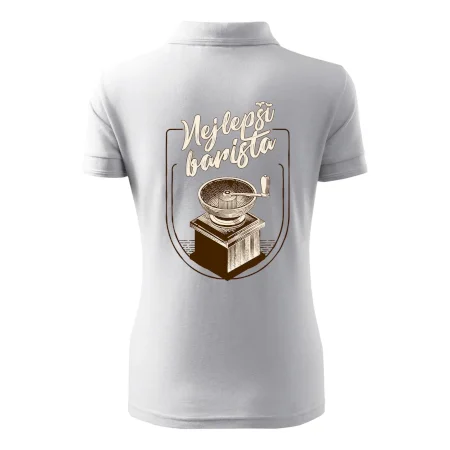 Nejlepší barista