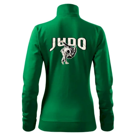 Judo v boji