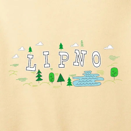 Jezero Lipno
