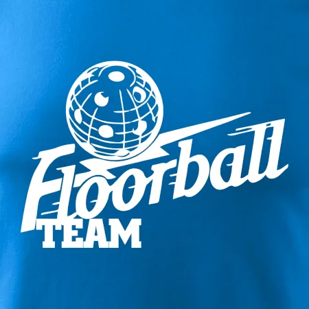 Florbal team