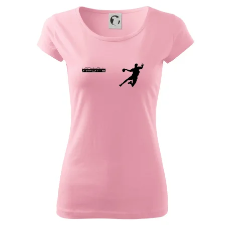 Handball sport