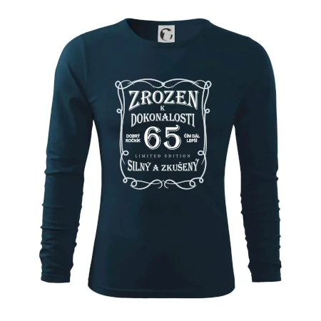 Zrozen k dokonalosti 65