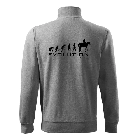 Evoluce Ride horse