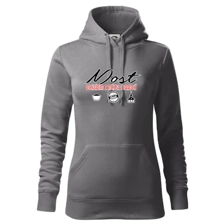 Most město s tradicí