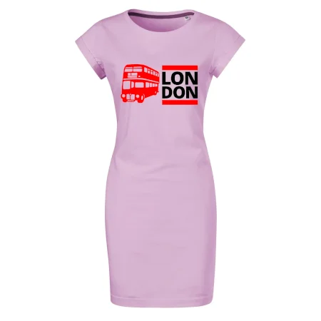 LON DON BUS
