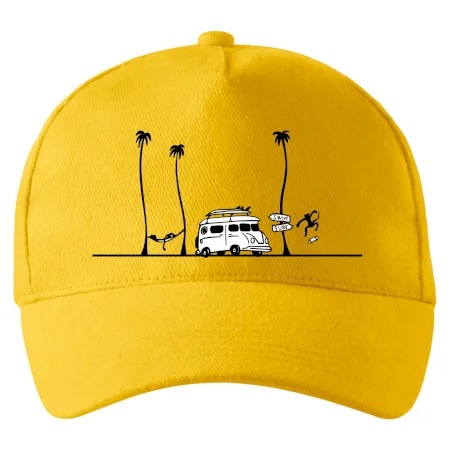 Surf on