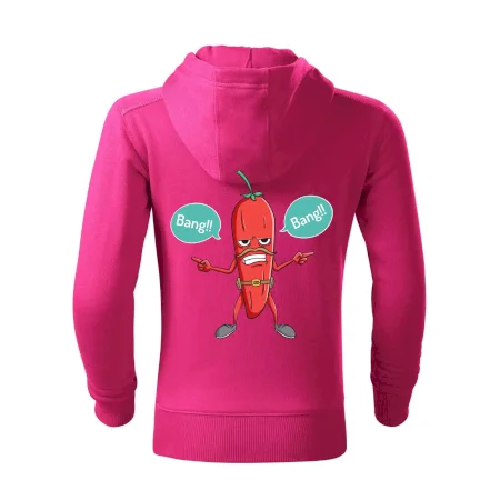 Chilli bang bang
