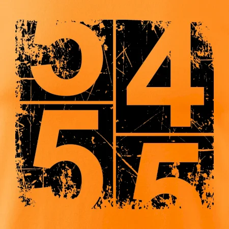 Tachometr 55