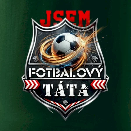 Jsem Fotbalový táta