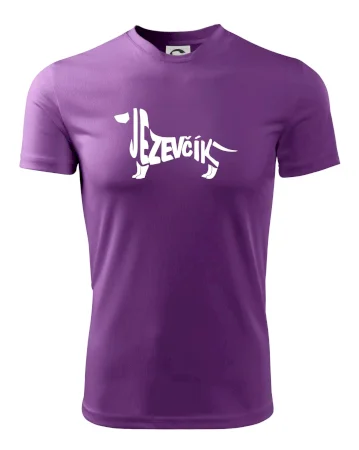 Jezevčík - CZ