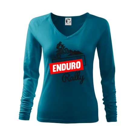 Enduro rally