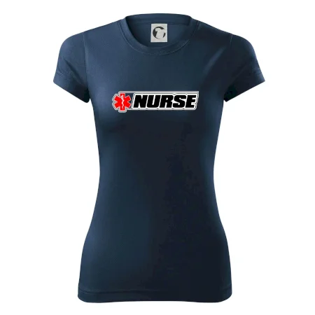 Nurse kříž