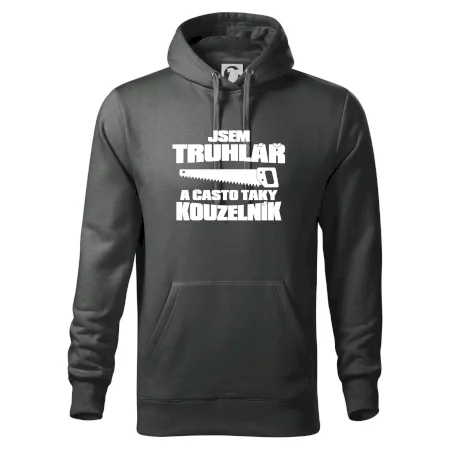 Truhlář kouzelník