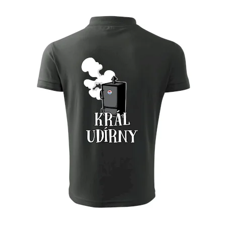 Král udírny