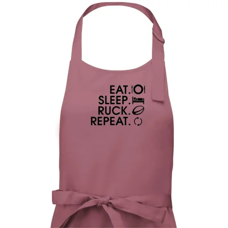 Eat sleep Rugby