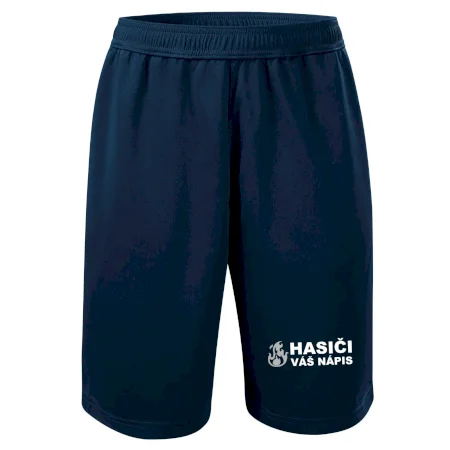 Hasiči REFLEXNÍ (oheň, Firesport, název sboru - vlastní nápis)