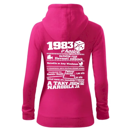 1983 v kostce