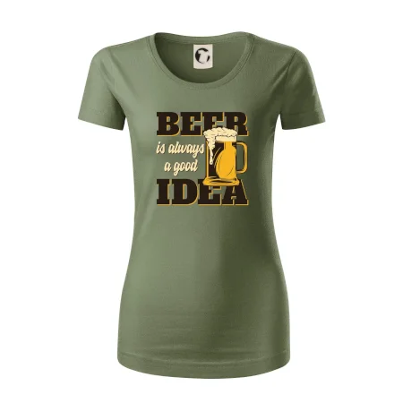 Beer idea