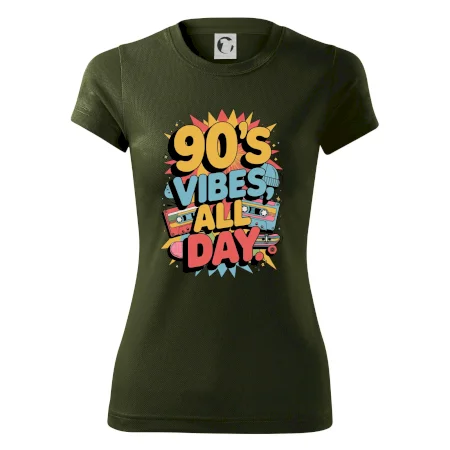 90s vibes all day