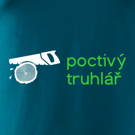 Poctivý Truhlář