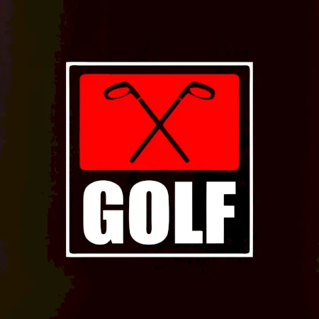 Golfové hole