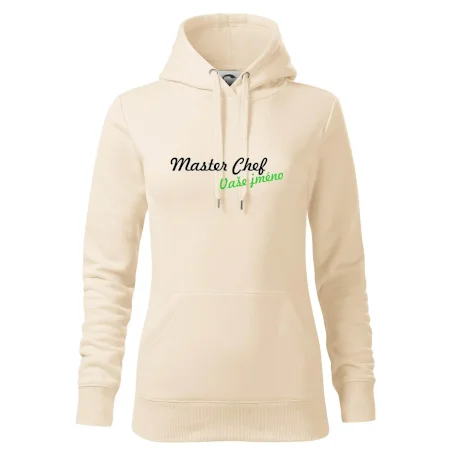 Master Chef - vlastní jméno