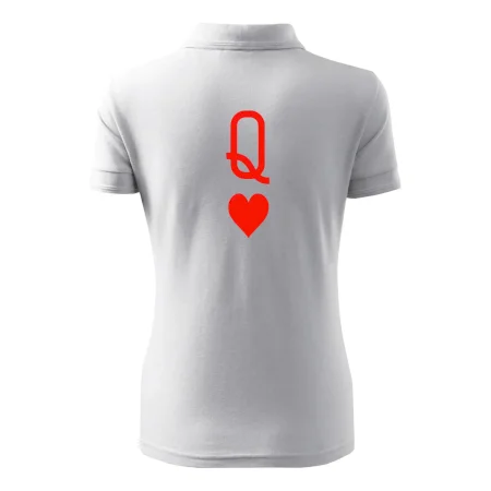 Poker Q love